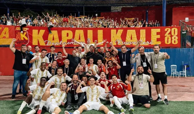 Kayserispor savunmada duvar ördü! 8 maçta sadece 3 gol