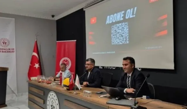 Kayseri’de voleybolun yeni sezon kuralları belli oldu