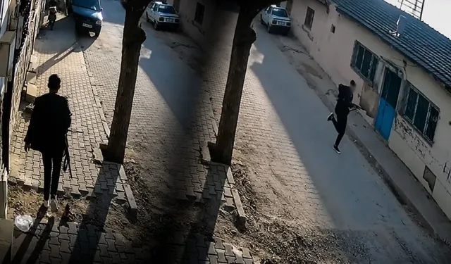 Manisa’da okul yakınında silahlı saldırı! 15 yaşındaki şüphelinin ifadesinde çarpıcı detaylar