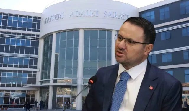 Adliyelerde yeni dönem! Bakan Gürlek duyurdu, 175 merkezde kurulacak