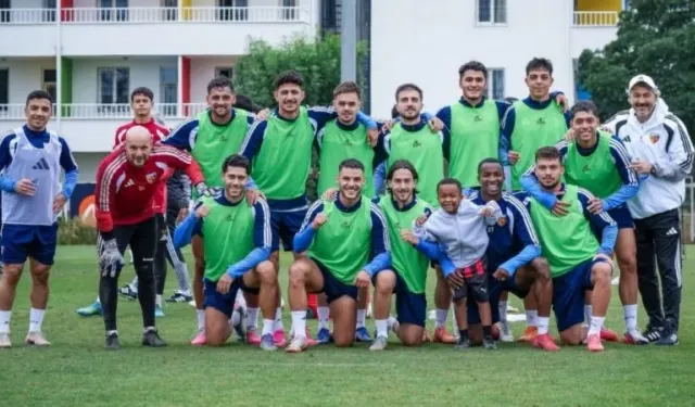 Kayserispor’da Manisa FK hazırlıkları sürüyor! İşte maç tarihi