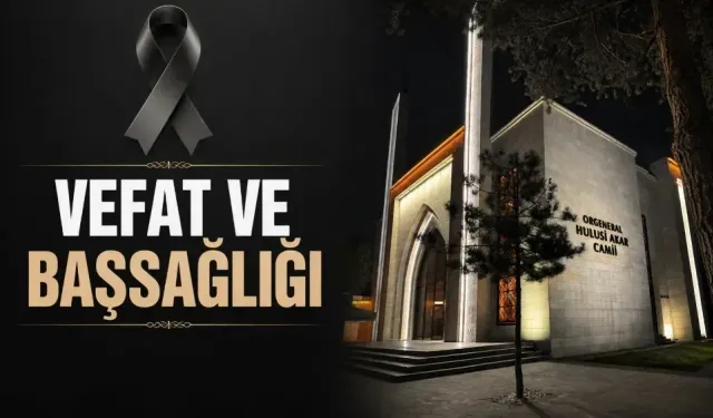 Başkan açıkladı! Kayserili iş insanından acı haber