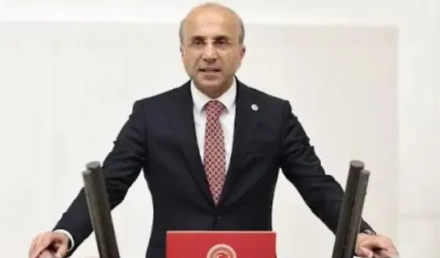Aşkın Genç’ten emekli polis Ali Şekeroğlu için dikkat çeken paylaşım: “Bizi bu hale getiren utansın”
