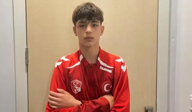 Kayseri’nin 3 güreşçisi ay yıldızlı forma için mindere çıkacak