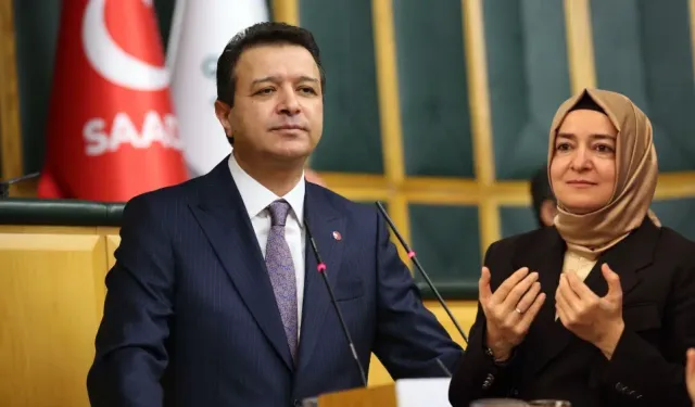 Kayserili Genel Başkan’dan dikkat çeken çıkış! “Adalet herkese lazımdır”