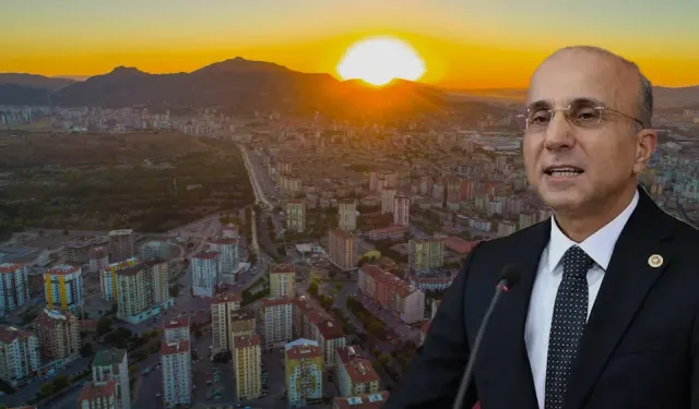 Vekil Genç bugün iki ilçede vatandaşlarla buluşacak