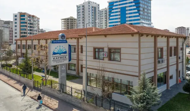 Kayseri’de öğrenciler dikkat! Ücretsiz kurslar için kayıtlar sürüyor