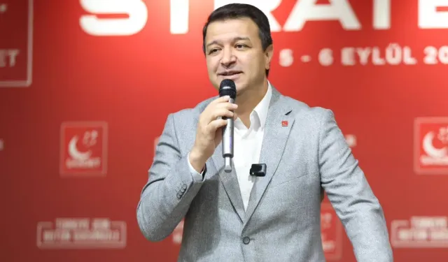Arıkan’dan hükümete dört kritik soru! “ABD’ye hangi taahhütler verildi?”