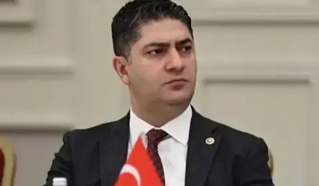 İsmail Özdemir Türkiye’nin yeni hedefini ilan etti! “Küresel bir süper güç olacak”