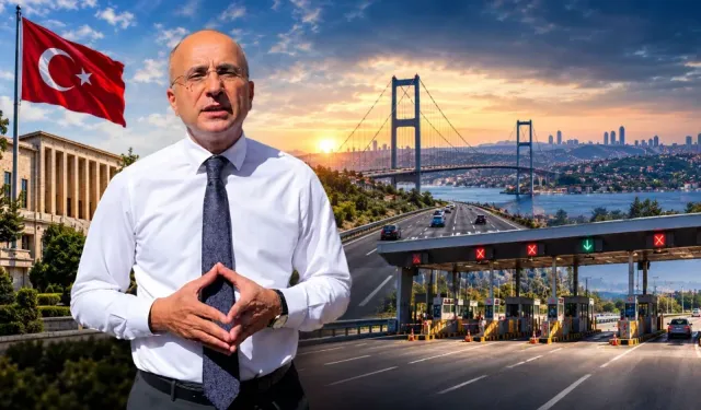 Aşkın Genç’ten 30 yıllık otoyol özelleştirmesine sert soru! “Devlet ne kadar gelirden vazgeçecek?”