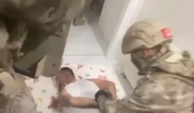 Kayseri’de ‘Yılanlar Grubu’ davasında yeni gelişme! 26 sanık yeniden hakim karşısında