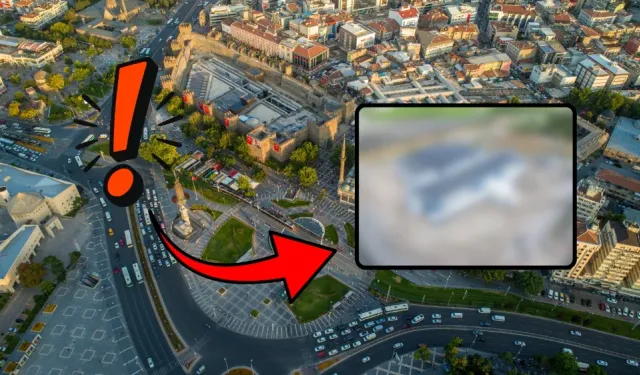 Türkiye'nin geleceği Kayseri'deki bu liseden çıkacak!