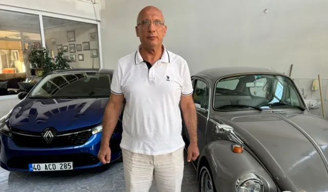 Kayseri’de otomotiv piyasası durgun! Galericiler Başkanı’ndan dikkat çeken talep