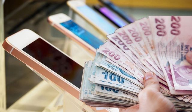 Yurt dışından telefon alacaklar dikkat! IMEI harcında tarihi artış kapıda