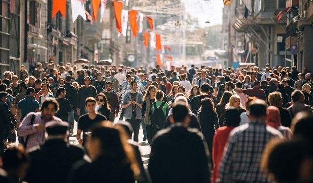 TÜİK’in son verileri şaşırttı! İşsizlikte yeni tablo ortaya çıktı