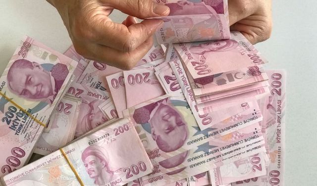 Kayseri’nin vergi rekortmenleri belli oldu!