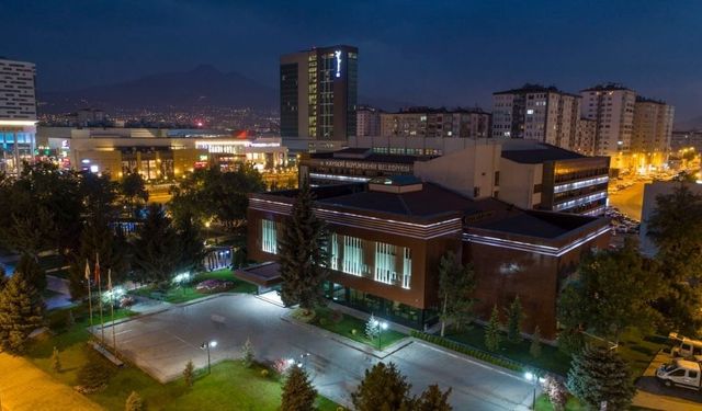 Kayseri Büyükşehir’den dikkat çeken satış kararı! 7 taşınmaz için kritik adım
