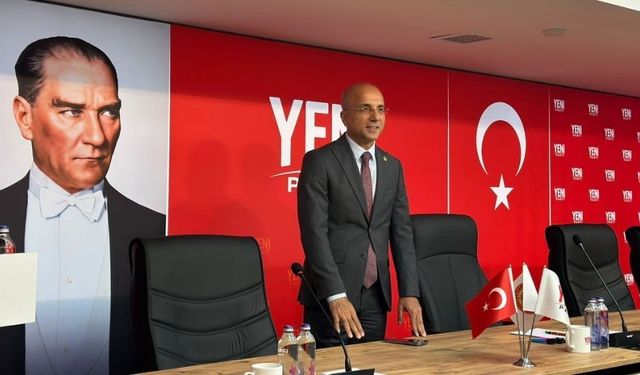 Kayseri Milletvekili Aşkın Genç’ten olay yaratan fon açıklaması! “Asrın yolsuzluğu”