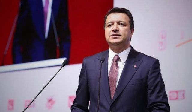 Kayserili Genel Başkan'dan akaryakıt zammı tepkisi!