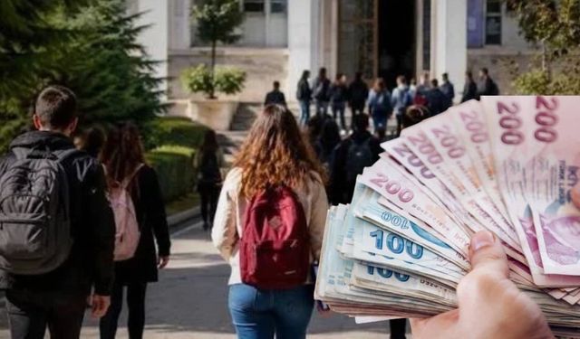 Yurt dışında okuyan öğrencilere yeni destek! Burs ve ödemeler yeniden belirlendi