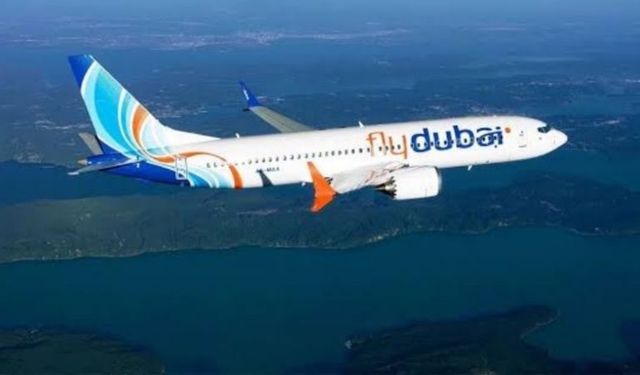 Dubai-Tel Aviv uçağında panik: Pilotlar kavga edince kaçırılma alarmı verildi