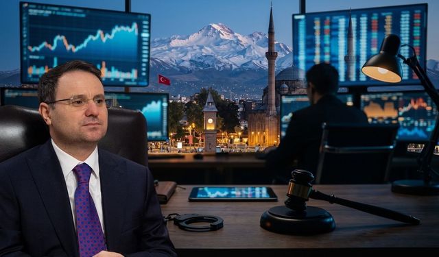 Kayseri daha önce de gündeme gelmişti! Fon soruşturmasında 5. dalga