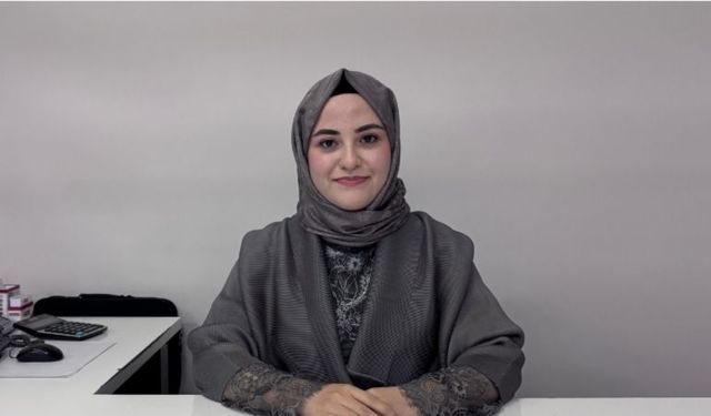 Çocuklarınıza dijital mahremiyeti öğretin