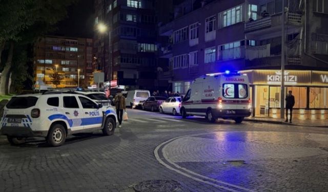 Kayseri’de yalnız yaşayan 74 yaşındaki adamdan acı haber