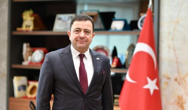 Kayseri’nin Ağustos ihracatı belli oldu! 8 aylık rakam dikkat çekti