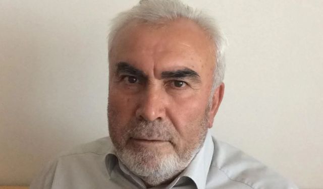 Kayseri’de cuma namazında acı olay! Emekli okul müdürü hayatını kaybetti