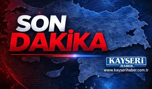 SON DAKİKA! Kayseri ve çevre illerde deprem hissedildi