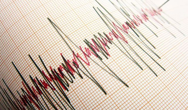 Adana ve Osmaniye’de peş peşe 3 deprem! Kayseri’den de hissedildi