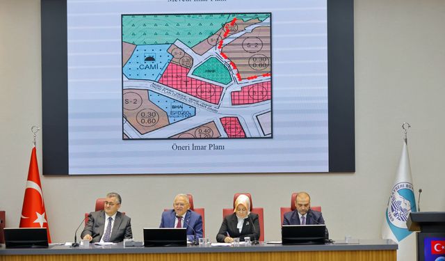 Kayseri’de annelere ulaşım desteği kararı! Meclisten oy birliğiyle geçti