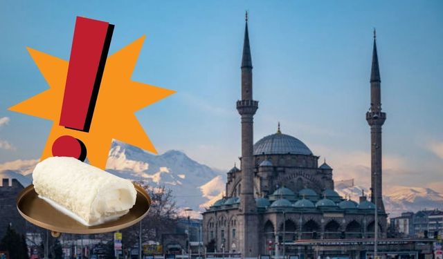 Kayseri’de bir firma daha taklit ve tağşiş listesine girdi