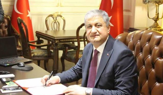 Adana’daki depremlerin ardından Vali Yavuz’dan ilk açıklama