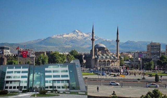 Kayseri’de iş arayan engellilere müjde! 5 firma personel alacak