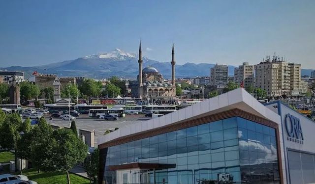 Kayseri’nin 73 yıllık devi Orta Anadolu’dan çalışanlarına ödeme müjdesi