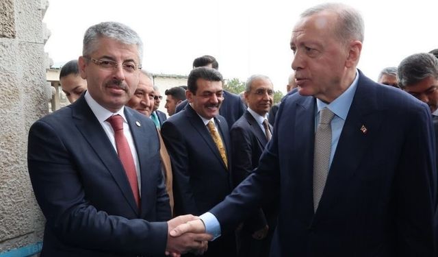 Çopuroğlu’ndan Kayseri için dikkat çeken mesaj! Yeni dönemde ne olacak?