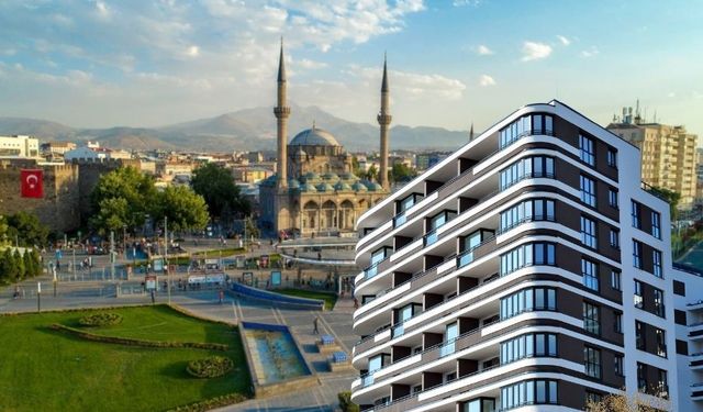 Kayseri’de çiftçileri ilgilendiren gelişme!