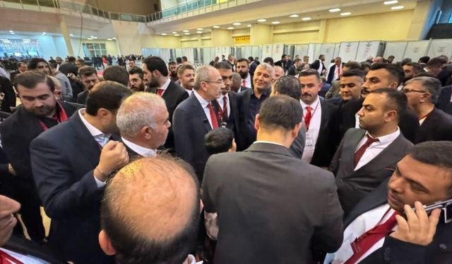 KTO’da zafer sonrası ilk açıklama! Gülsoy’dan dikkat çeken mesaj