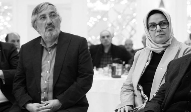 Kayseri’de Oğuz Memiş’e veda! Ayşe Böhürler’den duygulandıran sözler
