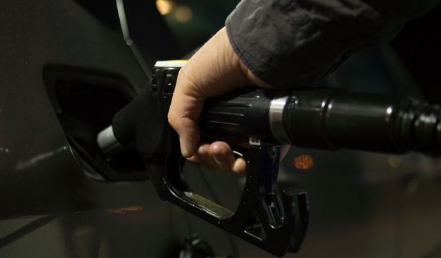 Kayserili sürücüler dikkat! Gece yarısı motorin tabelası değişti