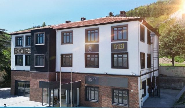 Melikgazi’de 3 proje tek çatı altında! Yeni sosyal yaşam merkezi kapılarını açıyor