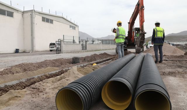 Kayseri’de 6 ilçeyi ilgilendiren ihale sonuçlandı! 23,7 milyon TL’lik anlaşma