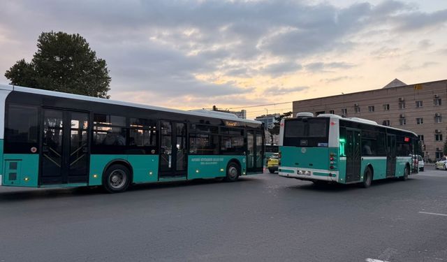 Kayseri’de bilet ücretleri için meclisten ne çıktı? Zam kararında son durum