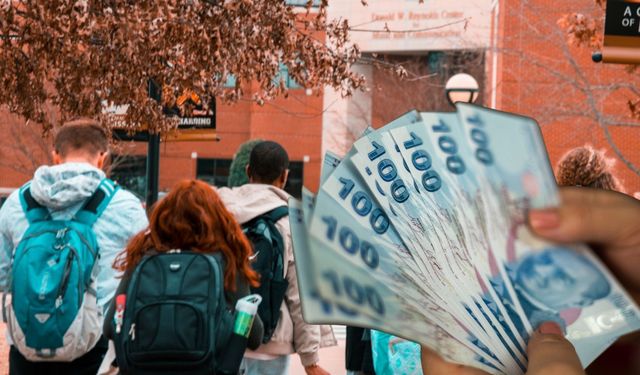 Kayseri’de öğrencilere destek müjdesi! Başvurular için geri sayım başladı