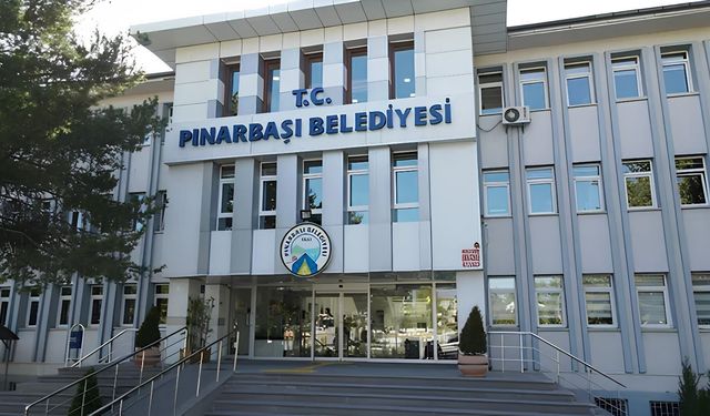 Pınarbaşı’nda “olmayan müdürlük” krizi: Belediye videodaki iddialara tek tek yanıt verdi