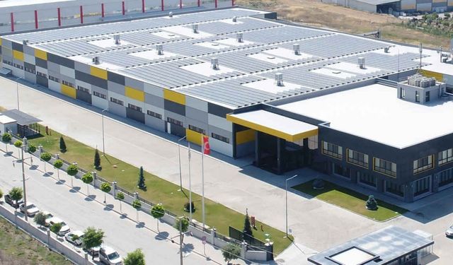 Tekstil devinden şok karar! 13 fabrikadan 7'si kapandı, 5 bin kişi işten ayrıldı