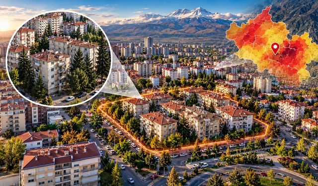 Kayseri’de 3 yıllık kriz sona mı eriyor? Emniyet Sitesi’nde beklenen karar çıktı!