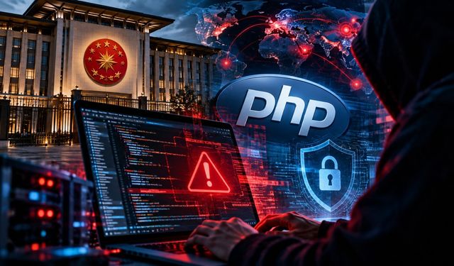 Milyonlarca sistemi ilgilendiriyor! Siber Güvenlik Başkanlığı’ndan kritik PHP uyarısı